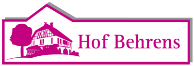 Hof Behrens in Dungelbeck Logo